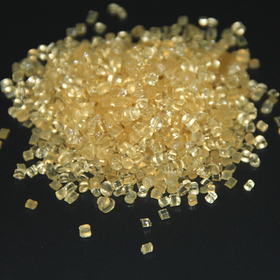 CPP Chlorinated Polypropylene Resin Pellet ละลายได้ในโทลูอีนและไซลีน