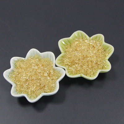 CPP Chlorinated Polypropylene Resin Pellet ละลายได้ในโทลูอีนและไซลีน