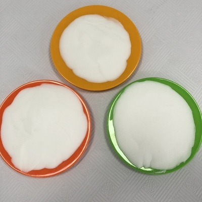 การจัดส่ง Fast White Powder Solid Acrylic Resin BA-725 คล้ายกับ DSM725 สำหรับ Plastic Paint