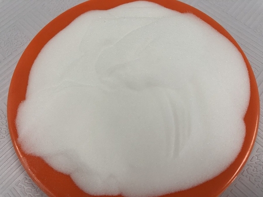 การจัดส่ง Fast White Powder Solid Acrylic Resin BA-725 คล้ายกับ DSM725 สำหรับ Plastic Paint