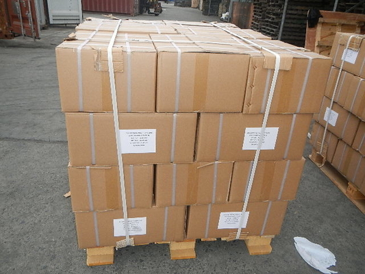 Toluene Solvent Vinyl Terpolymer CEVA Chlorinated EVA เม็ดเรซินสำหรับฟิล์ม BOPP
