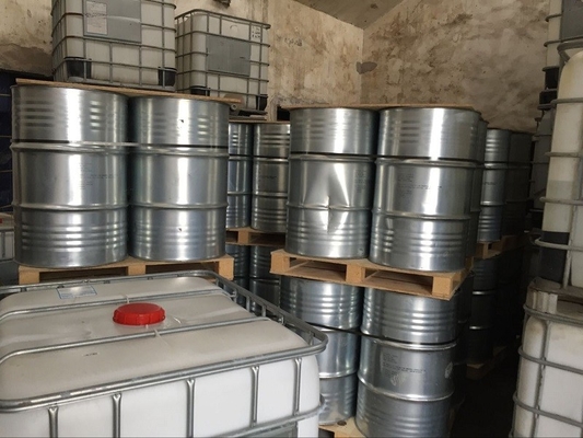 Tri Isobutyl Phosphate Anti Foaming Defoamer เคมี TIBP