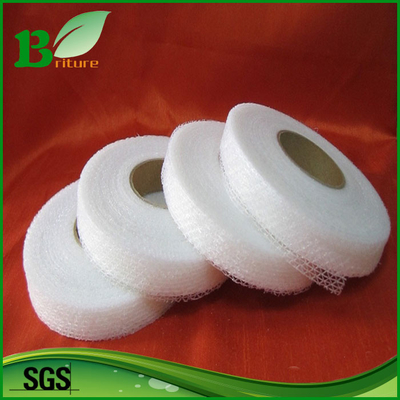 โพลีอะมายด์ Hot Melt Fusible Bonding Web Tape สำหรับการเคลือบสิ่งทอ