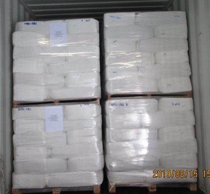 PVC Lubricant แคลเซียมสเตียเรตผงเคมีช่วยเสริม