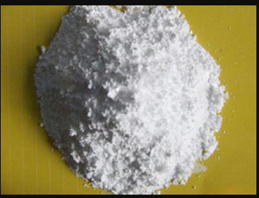 Lubricant Stabilizer วัตถุดิบสารเคมี Stearate De Calcium ใช้ในพลาสติก PVC CAS 1592-23-0