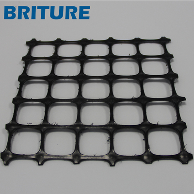 PP Biaxial Geogrid 3030 ปรับปรุงความสามารถและความมั่นคงของ subgrade