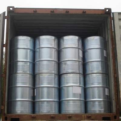 ของเหลวไม่มีสีหรือสีเหลืองอ่อน TBP Tributyl Phosphate CAS 126-73-8 กรด