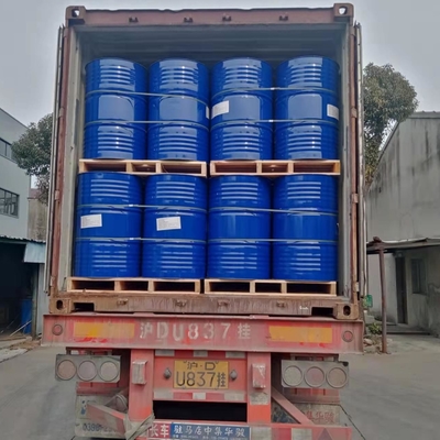 สารเคมีรีเอเจนต์ Glyceryl Triacetate Triacetin CAS 102-76-1 ของเหลวสำหรับตัวกรองบุหรี่