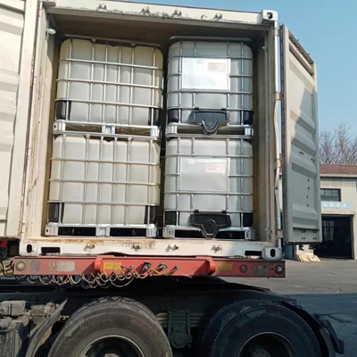 ไม่มีสี TIBP 126-71-6 Tri Isobutyl Phosphate Liquid สำหรับ Defoamer อุตสาหกรรม
