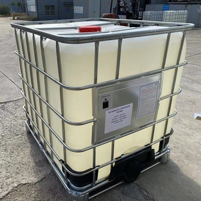 ไม่มีสี TIBP 126-71-6 Tri Isobutyl Phosphate Liquid สำหรับ Defoamer อุตสาหกรรม