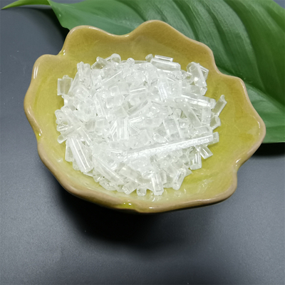 อะคริลิกเรซินแข็งฐานน้ำใส BAW-564 สำหรับหมึกพิมพ์ที่ใช้น้ำและการเจียรเม็ดสี