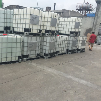 Tri-Isobutyl Phosphate TIBP Paint Defoamer คอนกรีตสำหรับ Leather Soft Agent