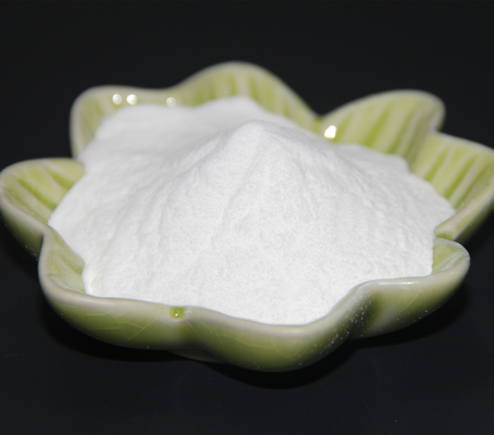 ผงสีขาวเคลือบ B-VMCH สำหรับการเคลือบอลูมิเนียมฟอยล์บรรจุภัณฑ์ทางการแพทย์ในความร้อนละลาย