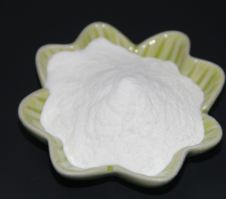 ผงสีขาว B-VMCH เป็นสีรองพื้นและหมึกพิมพ์สำหรับกระดาษการ์ดสีทองและสีเงิน