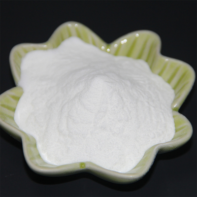 ผงสีขาวเคลือบ B-VMCH สำหรับการเคลือบอลูมิเนียมฟอยล์บรรจุภัณฑ์ทางการแพทย์ในความร้อนละลาย