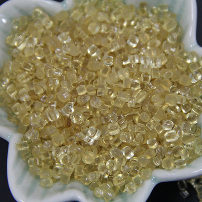 Ester Solvent Chlorinated Polypropylene CPP Resin สำหรับผู้ผลิตหมึก