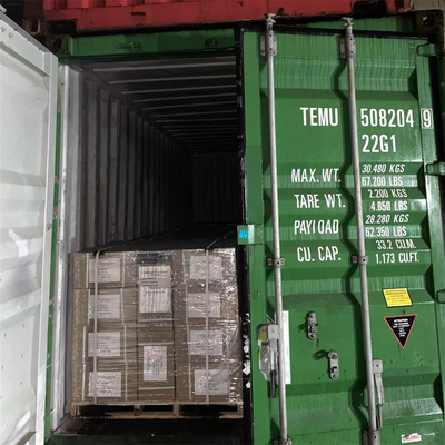 OEM CPP คลอรีนโพลิโพรพิลีนเรซินโพลีเมอร์