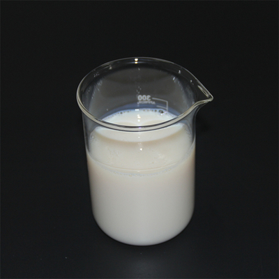 Liquid Styrene Acrylic Copolymer Emulsion Paint คล้ายกับ Joncryl 74 สำหรับหมึกน้ำ