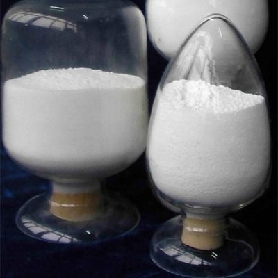 PVC Lubricant แคลเซียมสเตียเรตผงเคมีช่วยเสริม