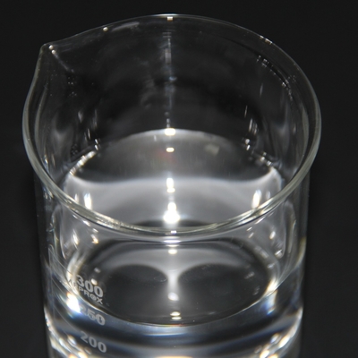 การเคลือบลาเท็กซ์ Kh550 Silane Coupling Agent ของเหลวคล้ายกับ Silquest A1100