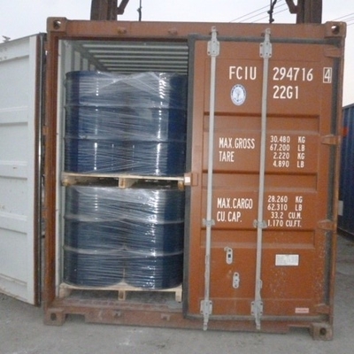 การเคลือบลาเท็กซ์ Kh550 Silane Coupling Agent ของเหลวคล้ายกับ Silquest A1100