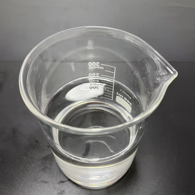 CAS 2530-85-0 สารเชื่อมซิลาน 570 โพลิเมอร์อินทรีย์ละลายในน้ําสําหรับการบําบัดเส้นใยแก้ว