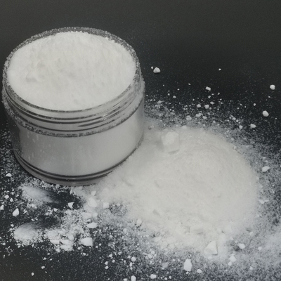 Hydrophilic Fumed Silica ที่มีพื้นที่ผิวจำเพาะ 200 M2 / G สำหรับหมึกสีและหมึกพิมพ์