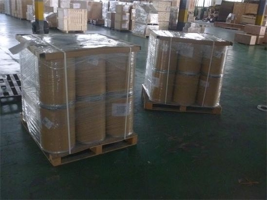 ความบริสุทธิ์ 99.8% นาโนซิลิคอนไดออกไซด์ SIO2 (ผงซิลิกา) Cas No. 14808-60-7