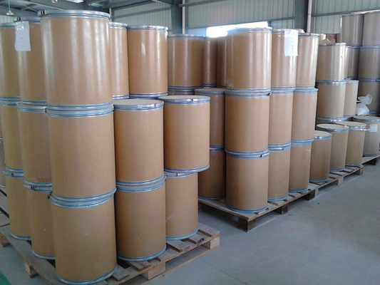ความบริสุทธิ์ 99.8% นาโนซิลิคอนไดออกไซด์ SIO2 (ผงซิลิกา) Cas No. 14808-60-7