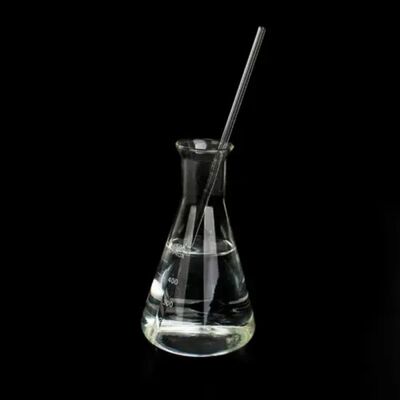 พลาสติไซเซอร์สำหรับพลาสติก ATBC อะเซทิล ทริบิวทิล ซิเตรต สำหรับโพลีไวนิลคลอไรด์และยางสังเคราะห์