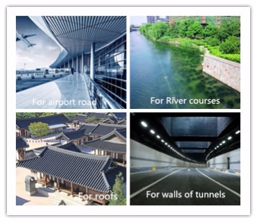 ซีเมนต์โพลีโพรพีลีนกระจายตัวได้ดีเสริมคอนกรีตไฟเบอร์แบบตาข่ายไฟเบอร์ PP 1