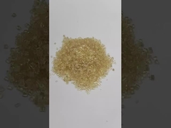 CPP โพลีโปรไพเลนเคลอรีน พีเลทเรซินละลายในโทลูเอนและไซเลน